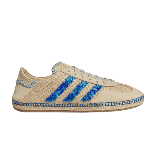adidas Gazelle CLOT Linen Khaki