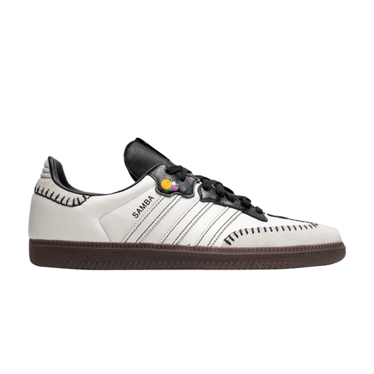 adidas Samba OG Día de Muertos Pack Off White