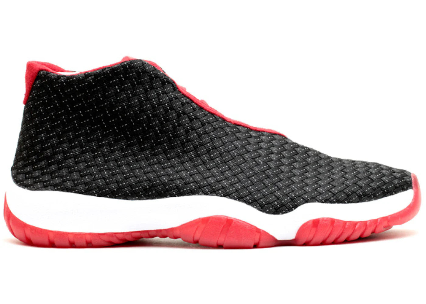 Air Jordan Future Bred