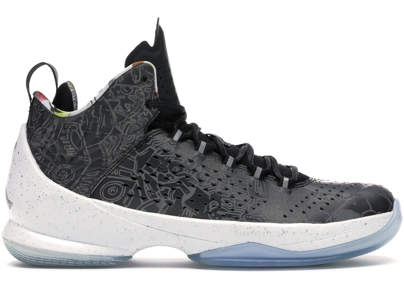 Air Jordan Melo M11 Hebru