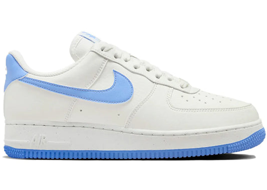 Nike Air Force 1 Low '07 Next Nature Royal Pulse (Women's) Sneakers