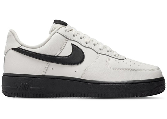 Nike Air Force 1 Low '07 Phantom Black (Women's) Sneakers
