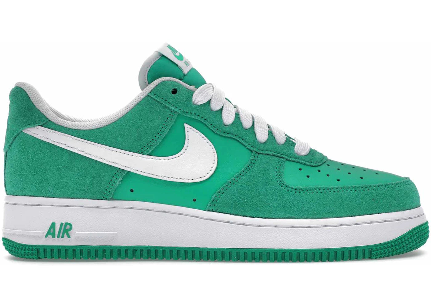 Nike Air Force 1 Low '07 SK8 Stadium Green Sneakers