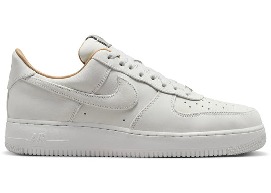 Nike Air Force 1 Low '07 Summit White Vachetta Liner Sneakers