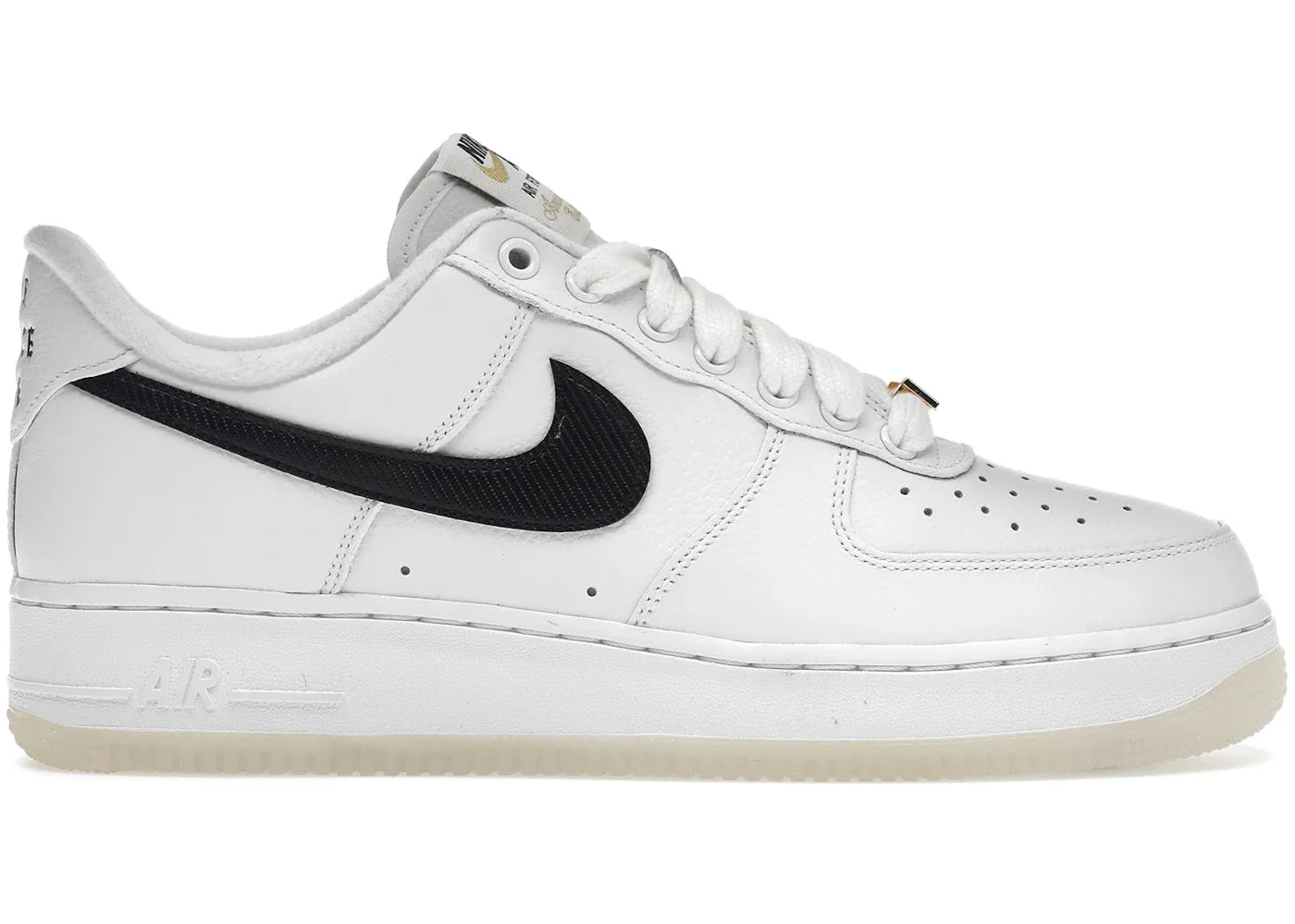 Nike Air Force 1 Low 40th Anniversary Edition Bronx Origins Sneakers