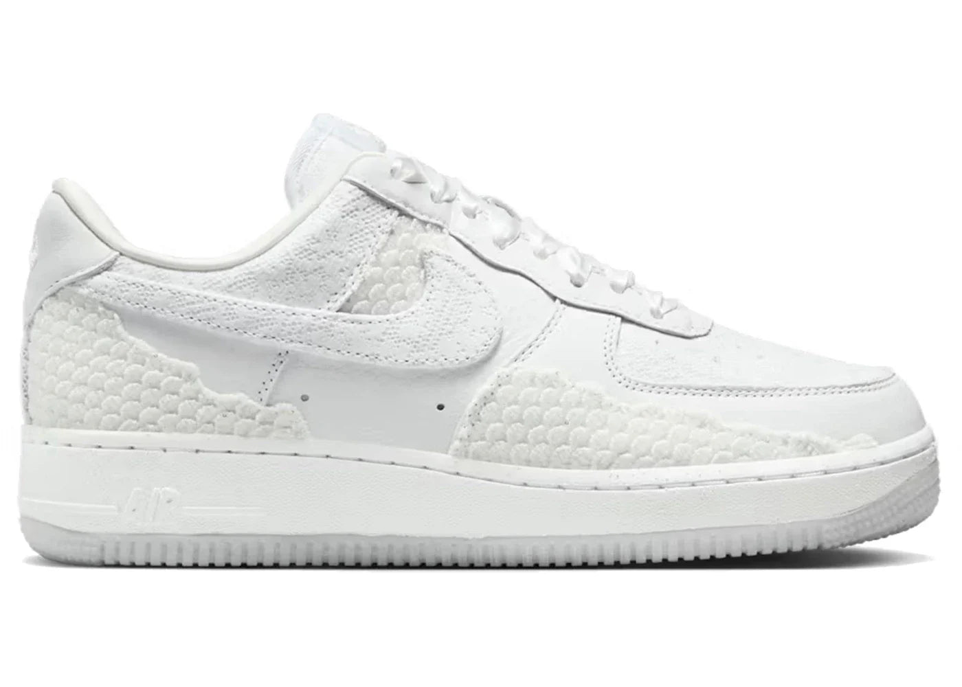 Nike Air Force 1 Low Chinese New Year (Women's) Sneakers