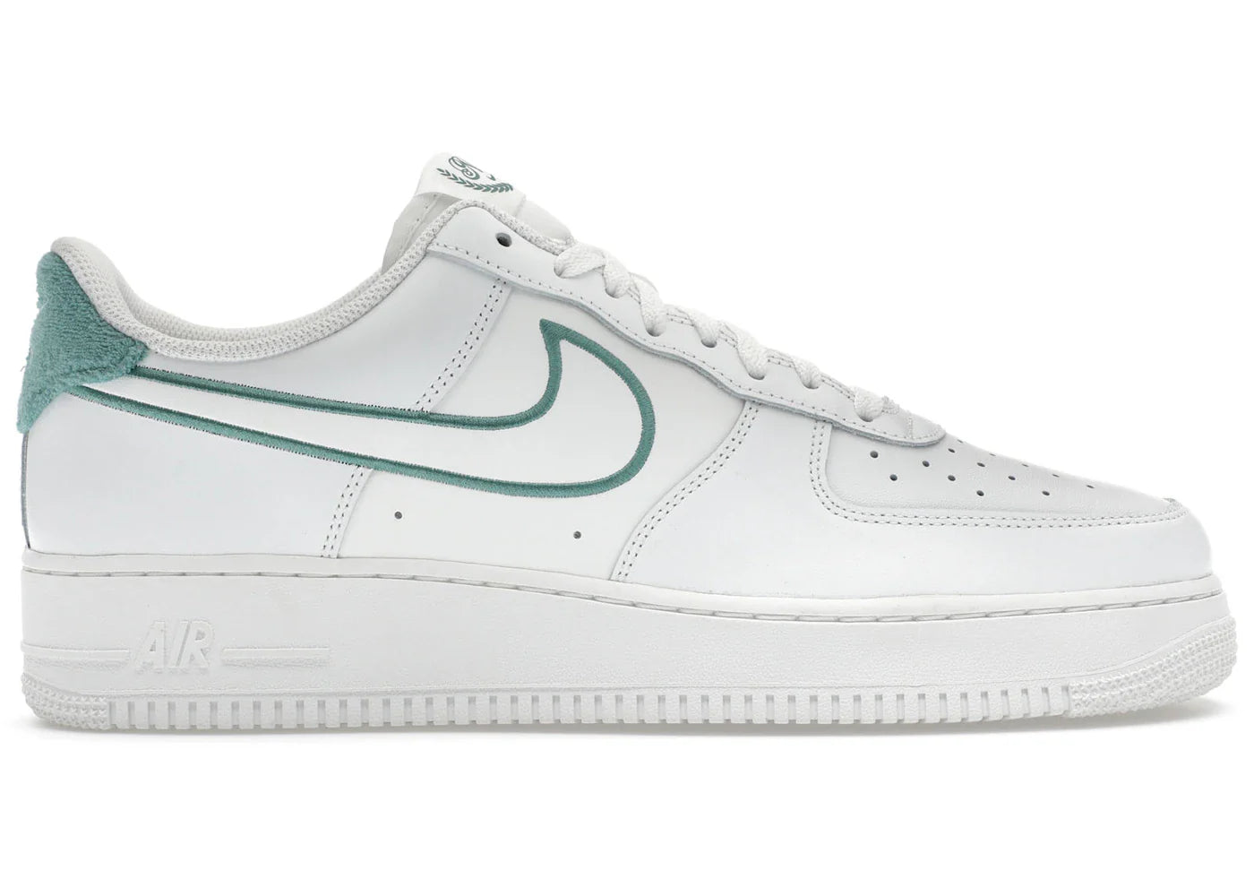 Nike Air Force 1 Low Resort and Sport Sneakers