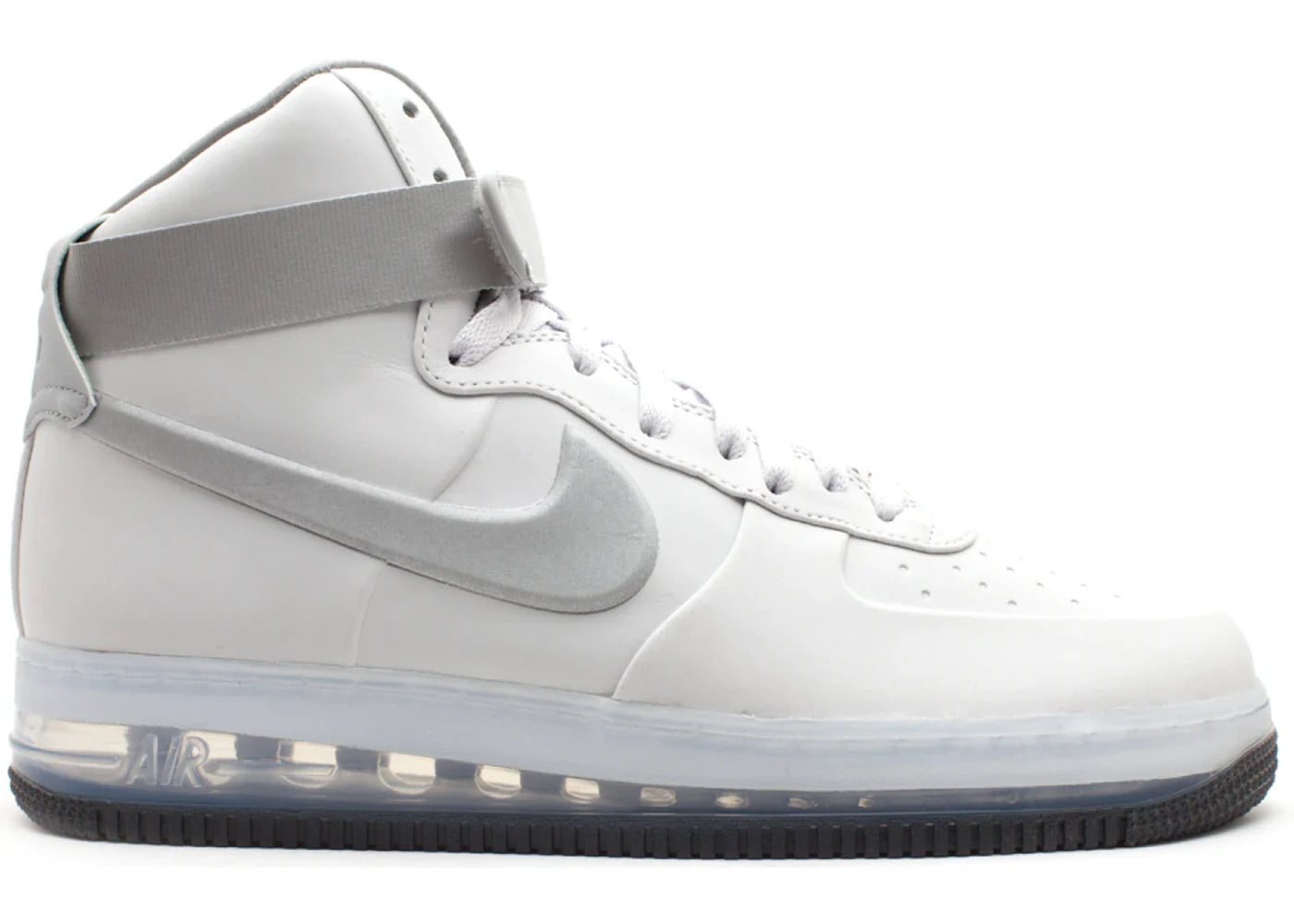Nike Air Force 1 Lux Max Air Pearl Collection