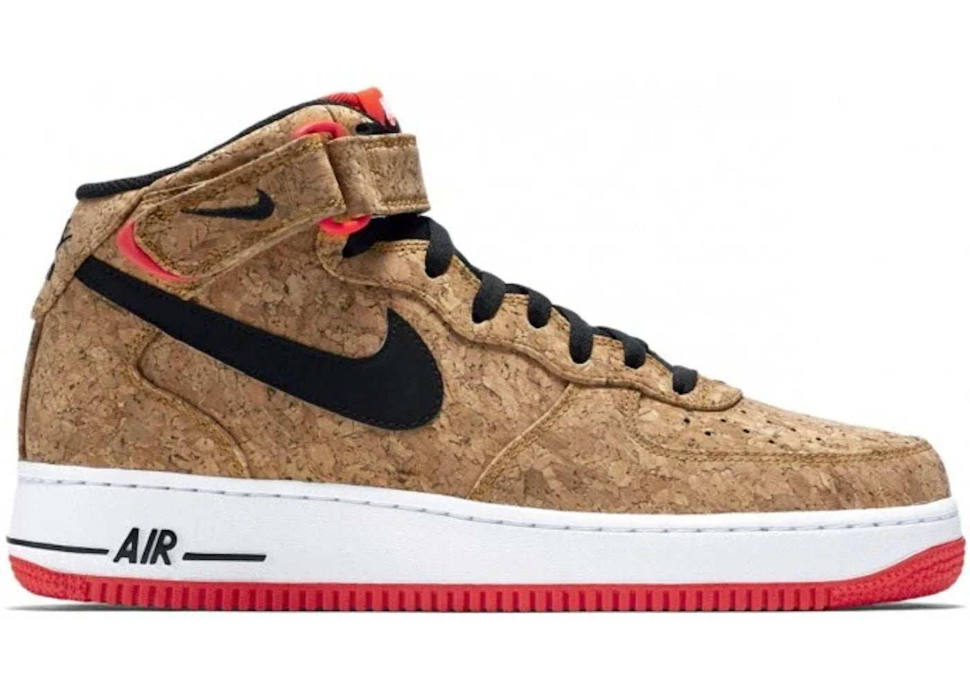 Nike Air Force 1 Mid Cork