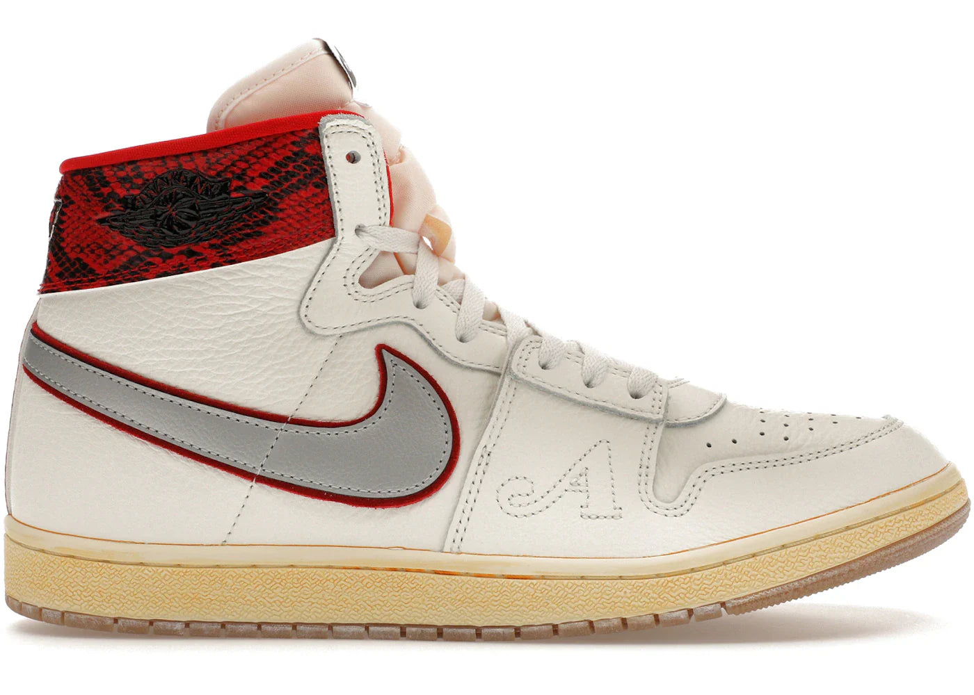 Air Nike Jordan Air Ship PE SP Awake NY