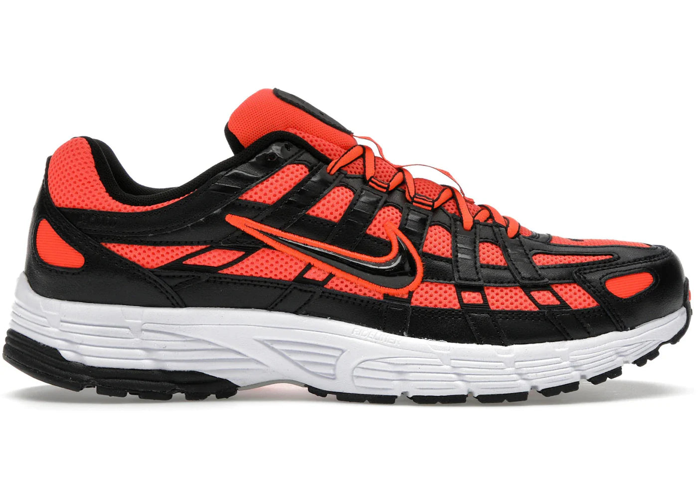 Nike P-6000 Hyper Crimson