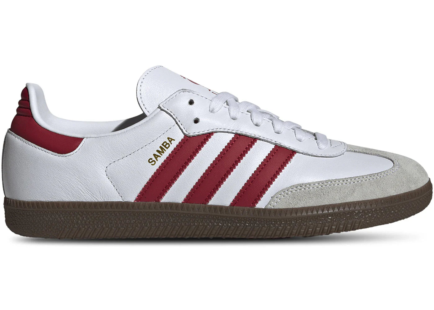 adidas Samba Liverpool FC