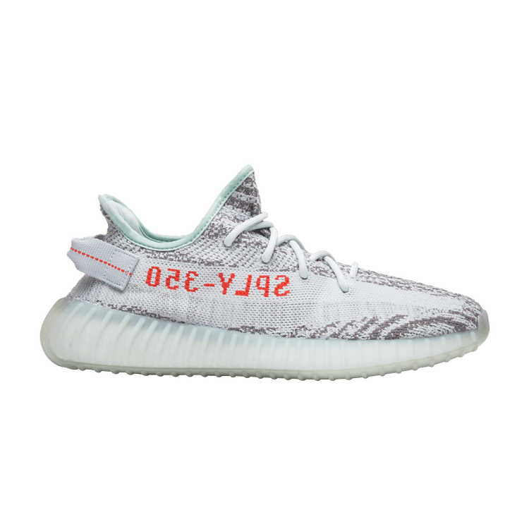 adidas Yeezy Boost 350 V2 Blue Tint (2017/2023)