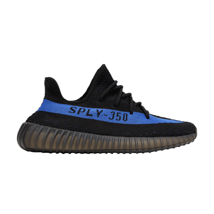 adidas Yeezy Boost 350 V2 Dazzling Blue