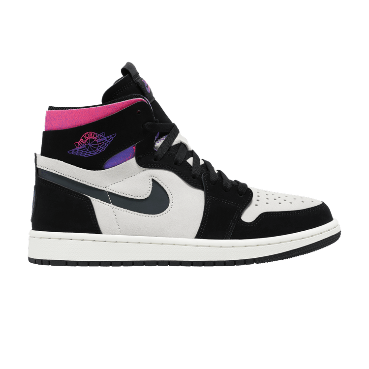 Air Jordan 1 High Zoom Air CMFT PSG Paris Saint-Germain