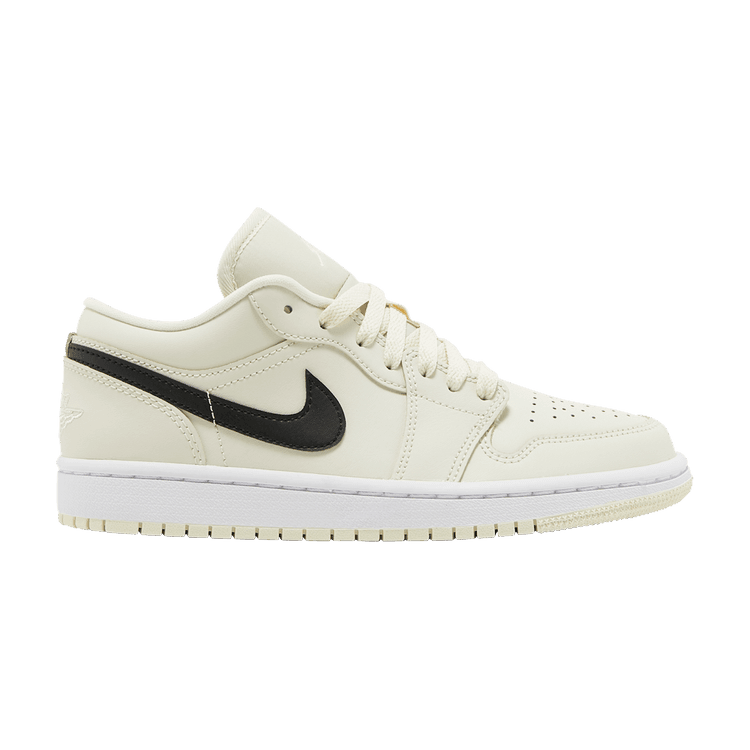 Air Jordan 1 Low Coconut Milk (Women's)