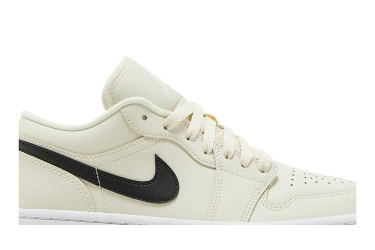 Air Jordan 1 Low Coconut Milk (Women's)
