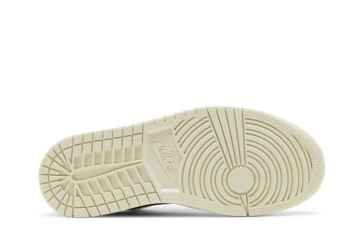 Air Jordan 1 Low Coconut Milk (Women's)