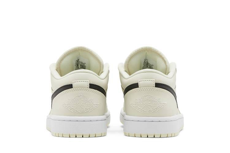 Air Jordan 1 Low Coconut Milk (Women's)