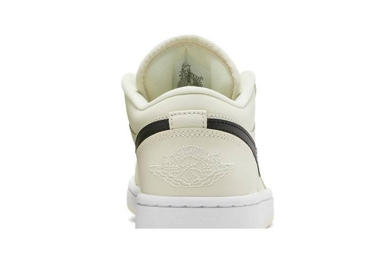 Air Jordan 1 Low Coconut Milk (Women's)