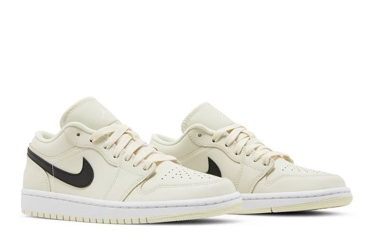 Air Jordan 1 Low Coconut Milk (Women's)