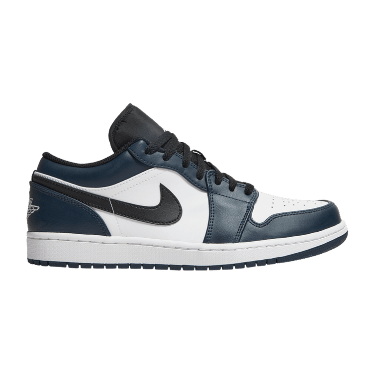 Air Jordan 1 Low Dark Teal