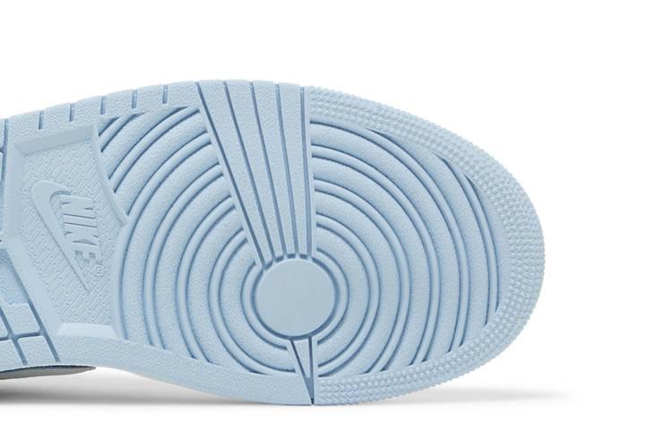 Air Jordan 1 Low SE Reverse Ice Blue (Women's)