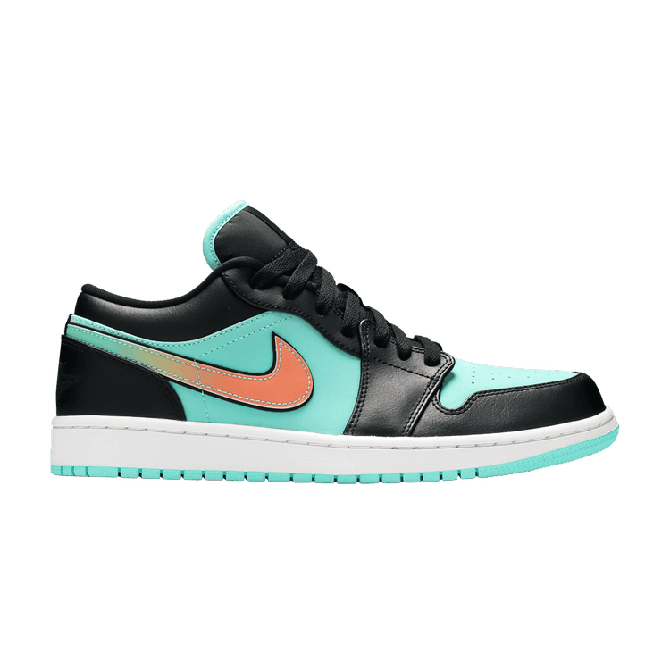 Air Jordan 1 Low SE Tropical Twist