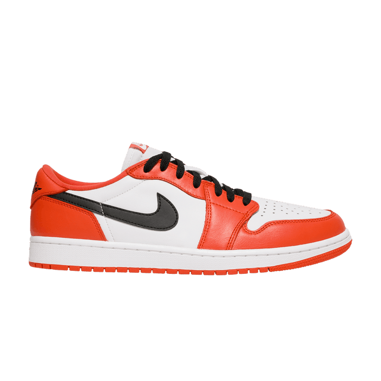 Air Jordan 1 Low Starfish