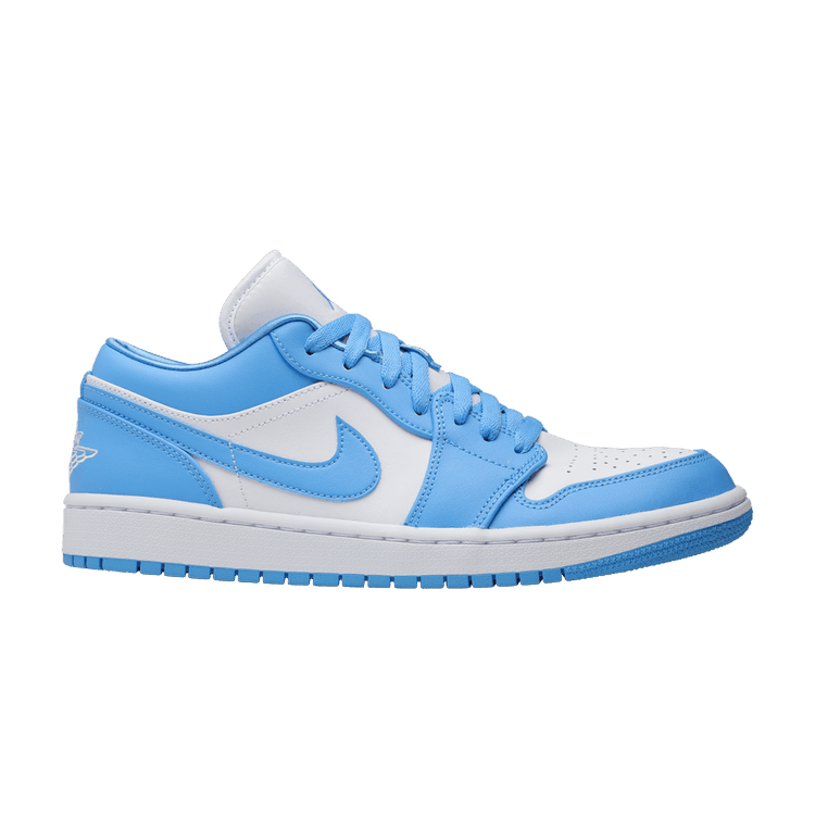 Air Jordan 1 Low UNC (Women's)