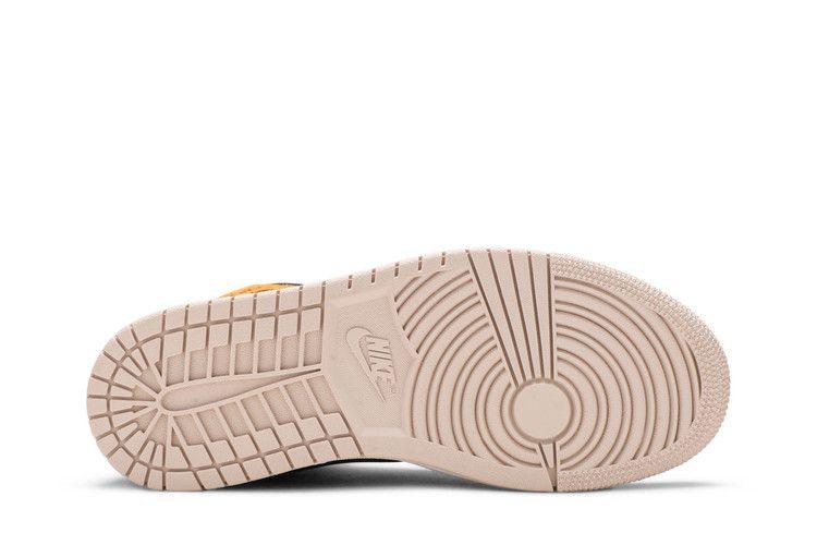 Air Jordan 1 Mid SE Particle Beige (Women's)