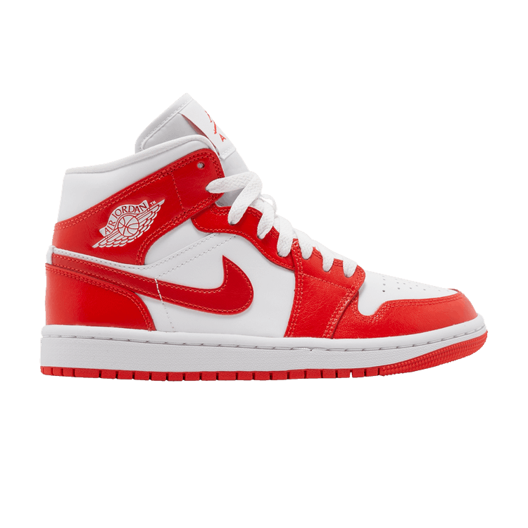 Air Jordan 1 Mid Syracuse (Women's)