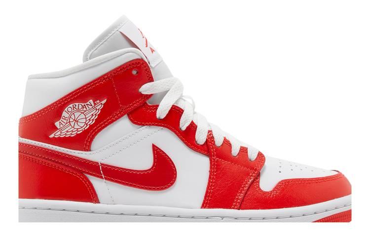 Air Jordan 1 Mid Syracuse (Women's)