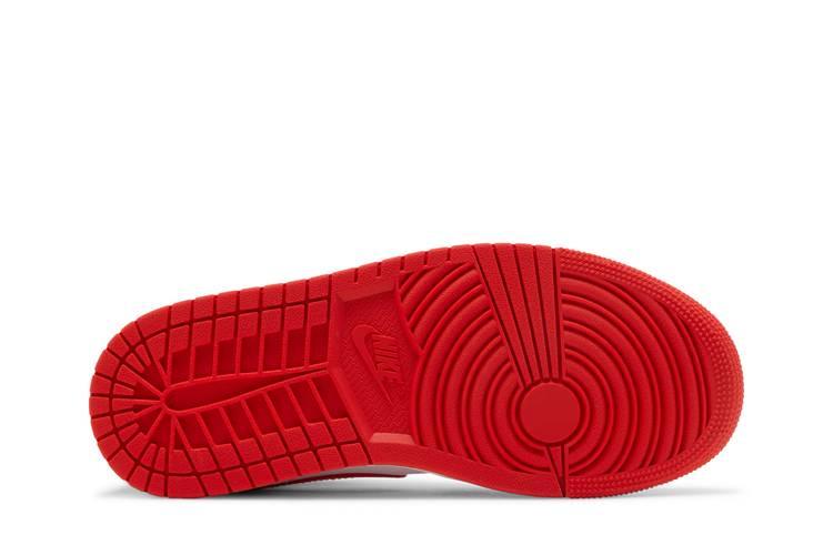 Air Jordan 1 Mid Syracuse (Women's)