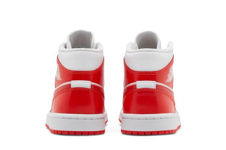 Air Jordan 1 Mid Syracuse (Women's)