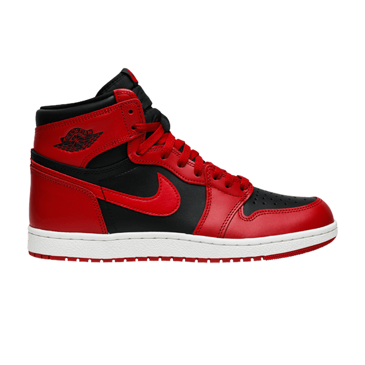 Air Jordan 1 Retro High '85 Varsity Red