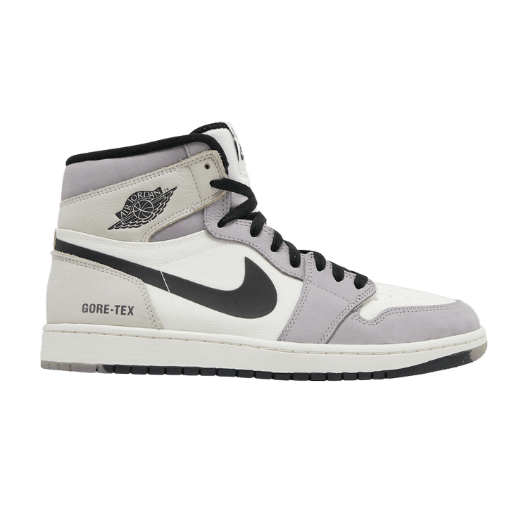 Air Jordan 1 Retro High Element Gore-Tex Light Bone