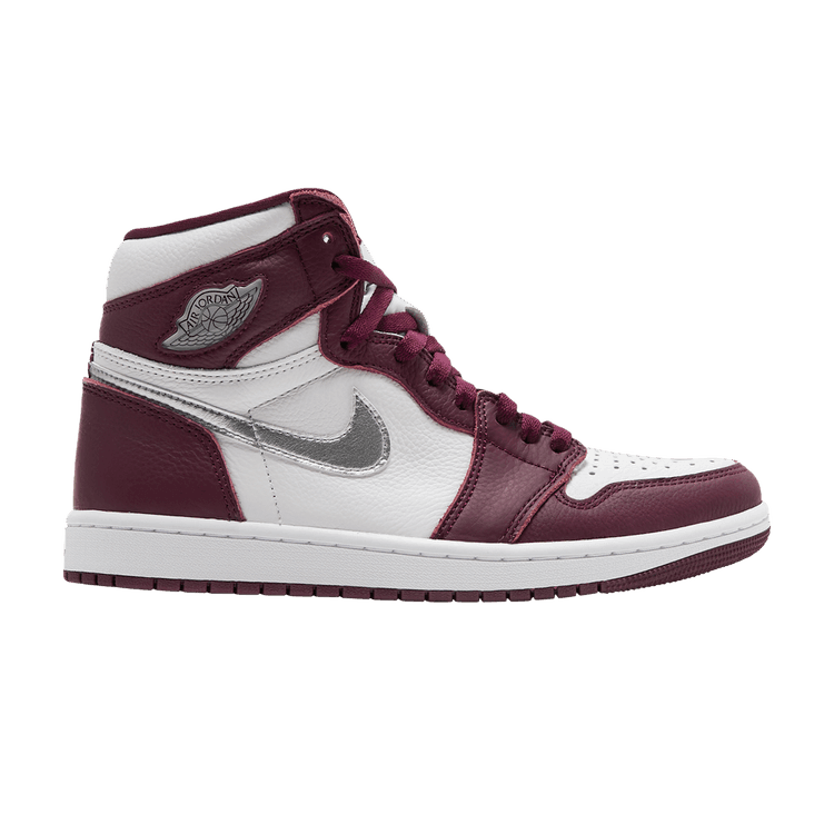 Air Jordan 1 Retro High OG Bordeaux
