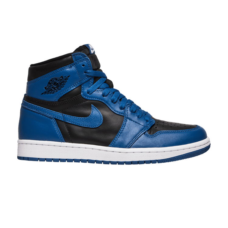 Air Jordan 1 Retro High OG Dark Marina Blue