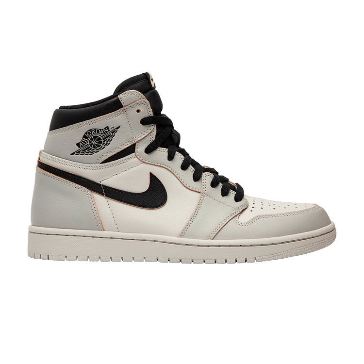 Air Jordan 1 Retro High OG Defiant SB NYC to Paris