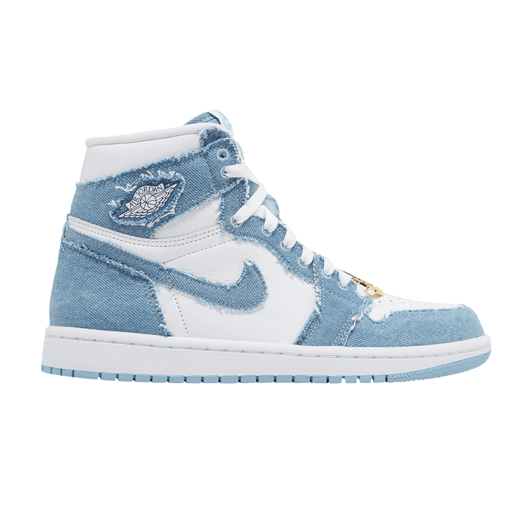 Air Jordan 1 Retro High OG Denim (Women's)