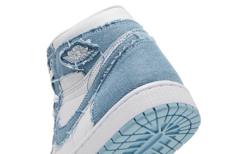 Air Jordan 1 Retro High OG Denim (Women's)