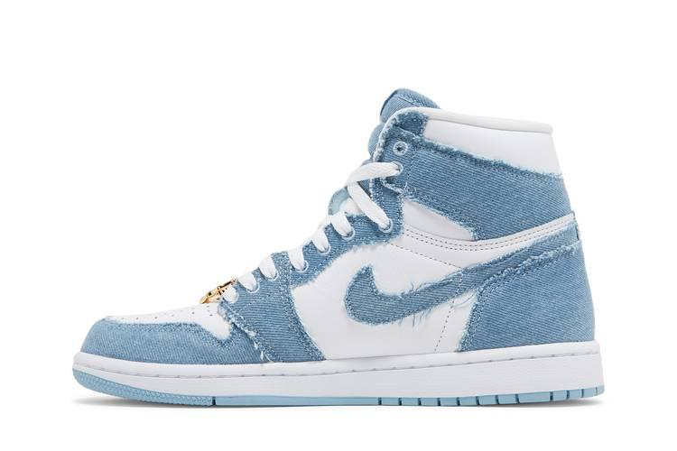 Air Jordan 1 Retro High OG Denim (Women's)