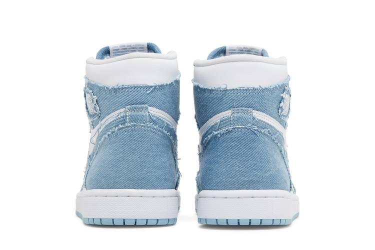 Air Jordan 1 Retro High OG Denim (Women's)