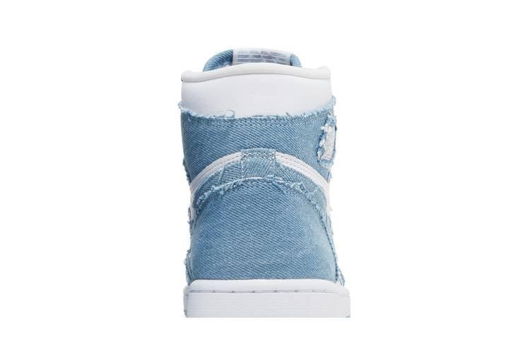 Air Jordan 1 Retro High OG Denim (Women's)