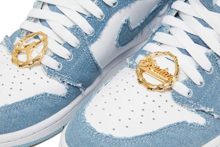Air Jordan 1 Retro High OG Denim (Women's)