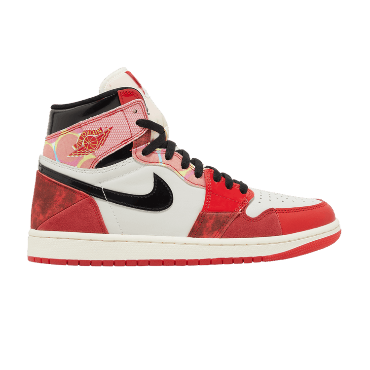Air Jordan 1 Retro High OG Spider-Man Across the Spider-Verse