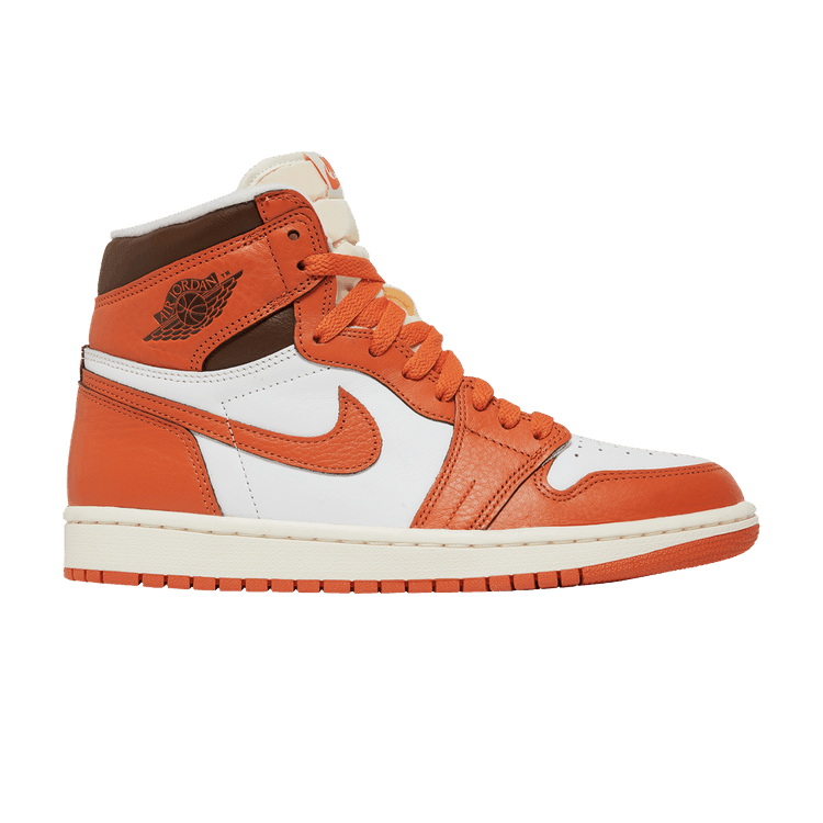 Air Jordan 1 Retro High OG Starfish (Women's)