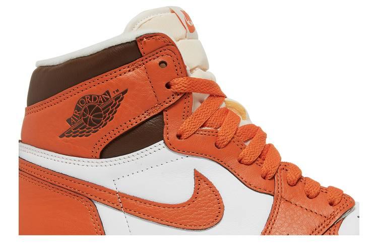 Air Jordan 1 Retro High OG Starfish (Women's)