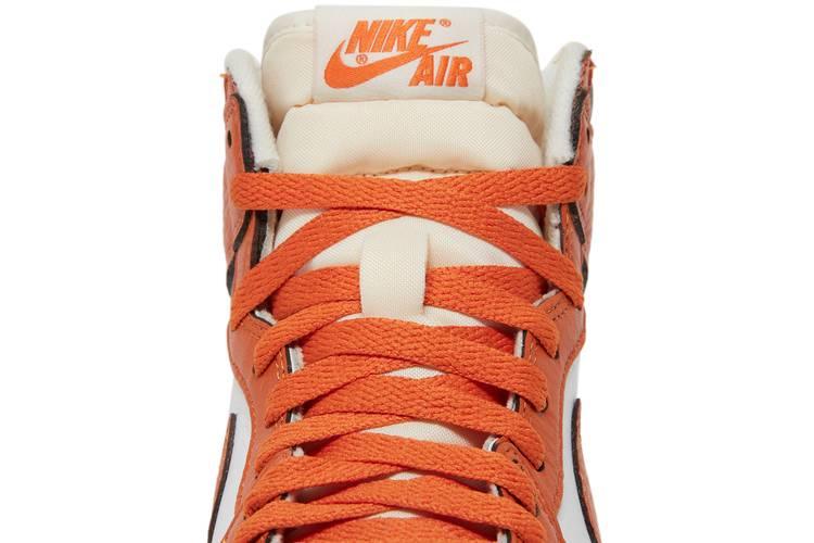 Air Jordan 1 Retro High OG Starfish (Women's)